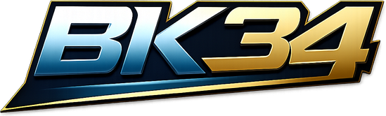 bk34 Logo